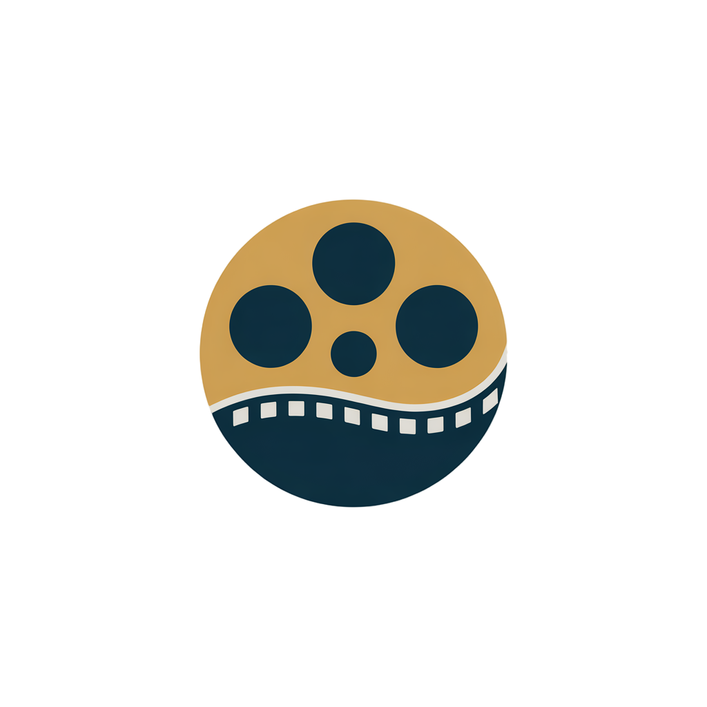 桃子影院 Logo